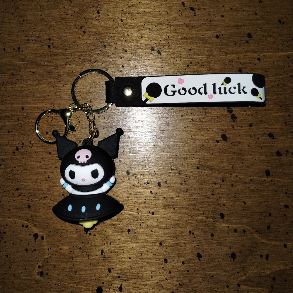 Hello Kitty Keychains - Picture 6 of 7